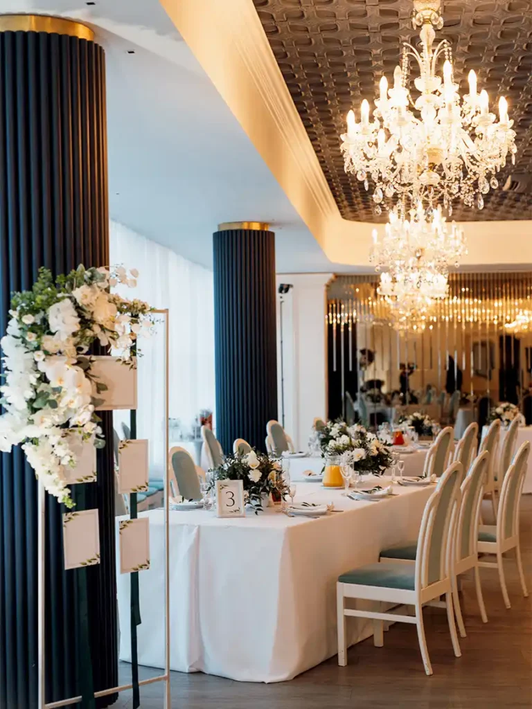 satya levanter esidenceS