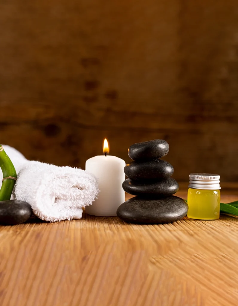 Satya levante residences