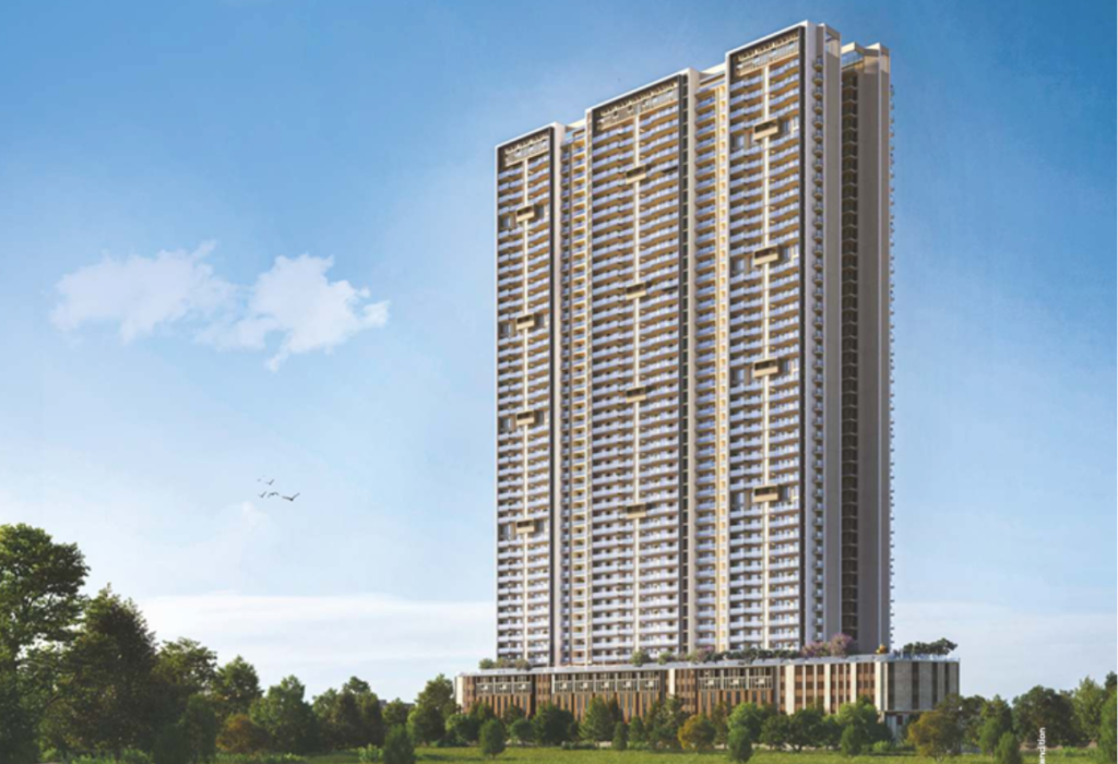 Satya Levante Residences